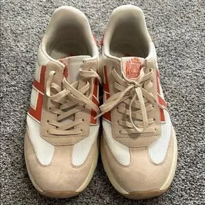 Le Tigre Sneakers NWOB and matching Tshirt Size XL Le Tigre T-shirt – Denim House main image 2